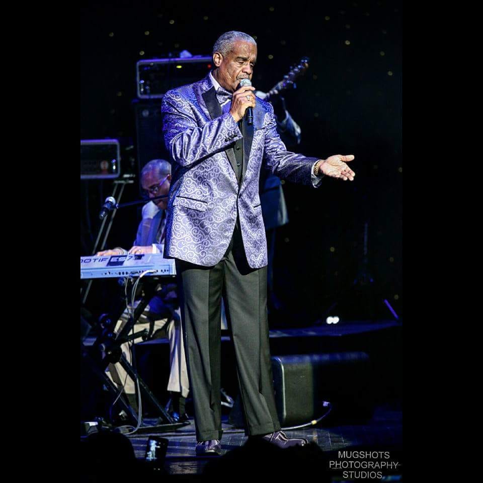 The New Stylistics