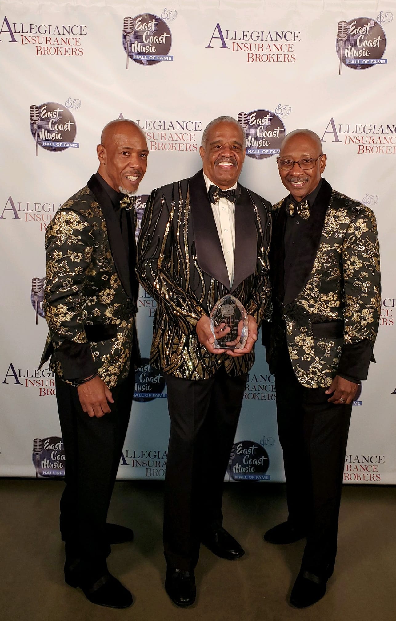 The New Stylistics